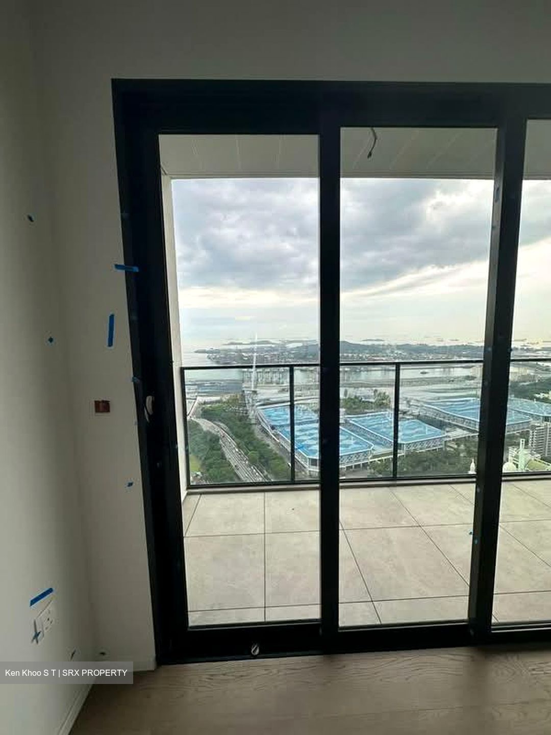 Avenue South Residence (D3), Apartment #605485721